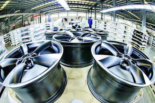 秦皇岛“灯塔工厂”智慧大脑项目 数字化新基建驱动产业升级