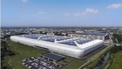 麒盛科技智能床生产上线，助力北京冬奥会打造科技睡眠新体验