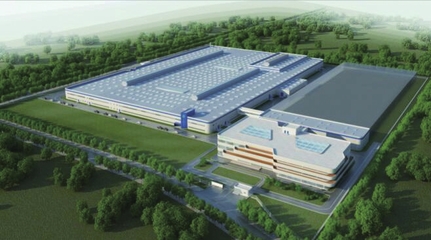 长春宽城 质效并重谋发展 项目花开春意浓